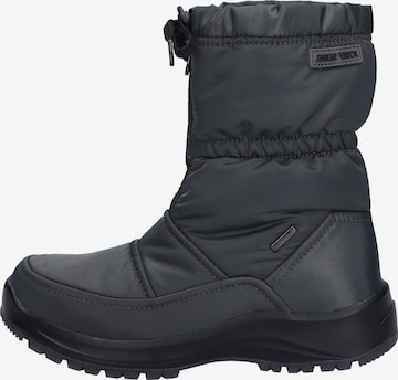 JOSEF SEIBEL Snowboots 'Colorado' in Grau: Vorderseite