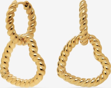 Guido Maria Kretschmer Jewellery Ohrringe in Gold