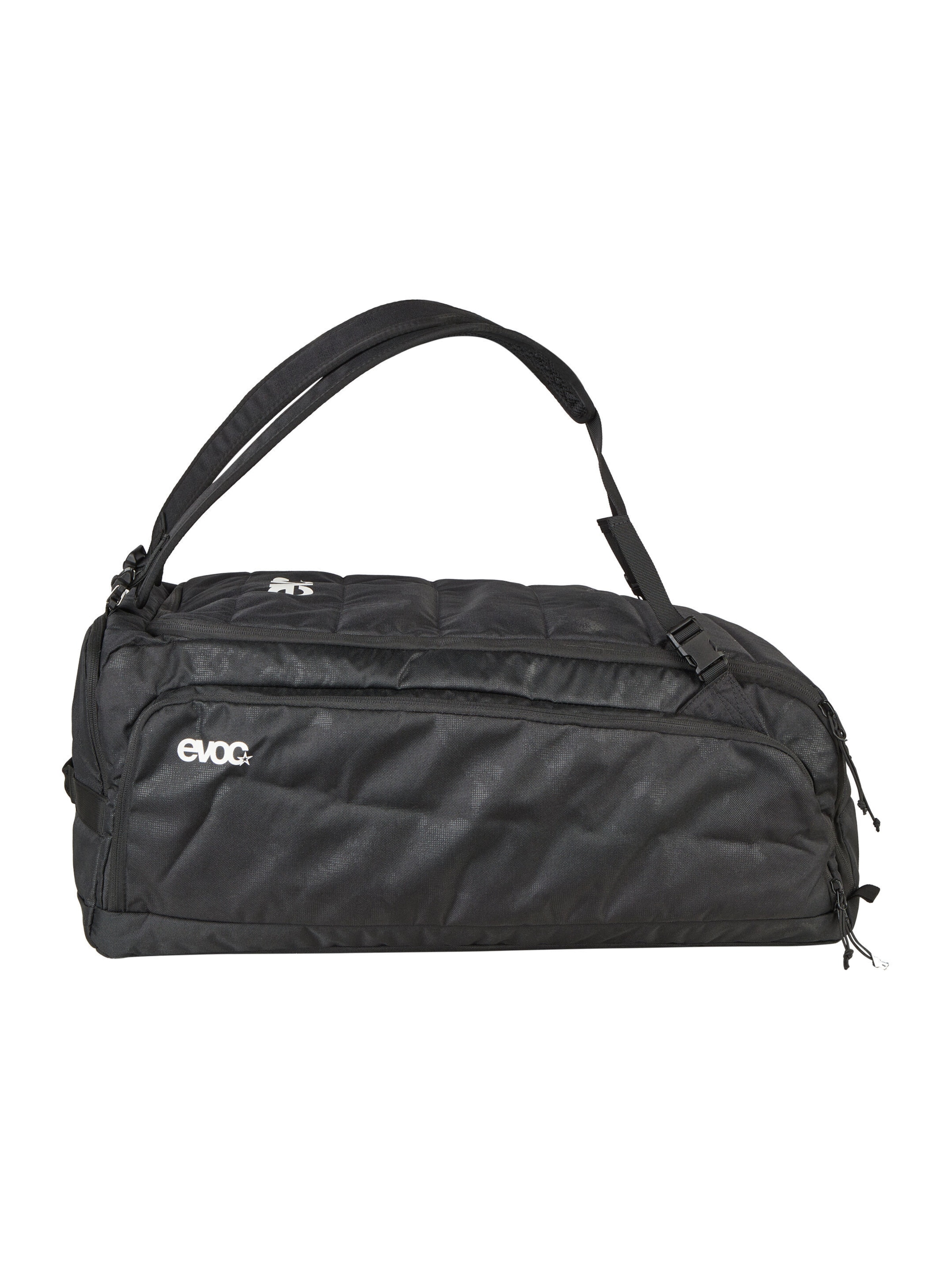 EVOC Travel Bag 'Gear' in Black