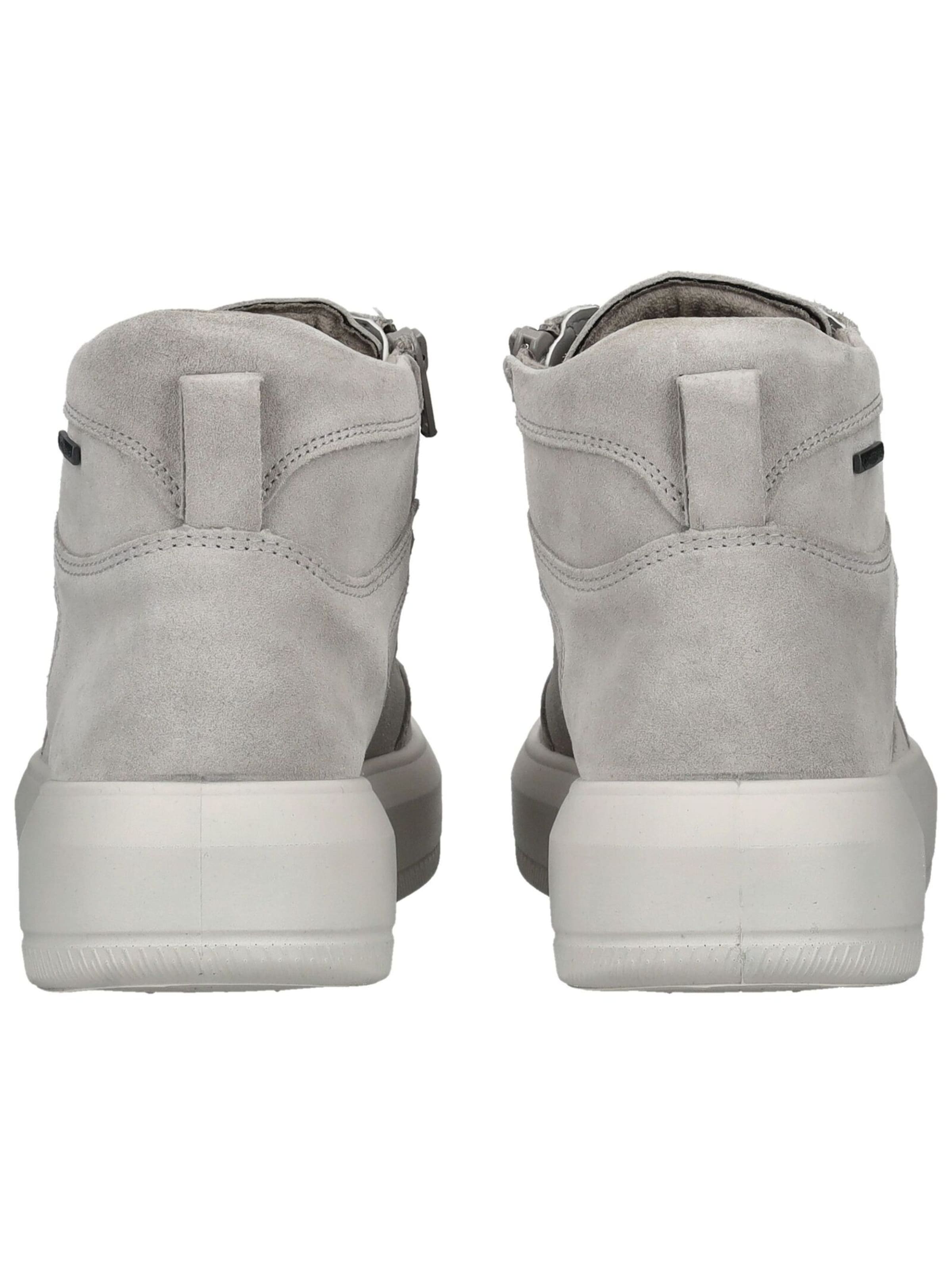 Baskets hautes Legero en gris