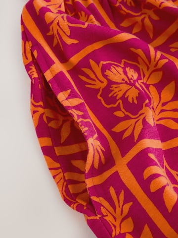 Next Zomerjurk in Roze