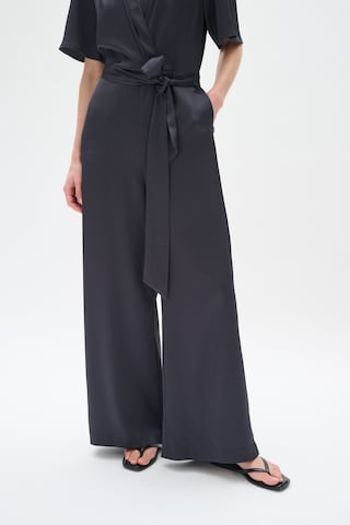 InWear Jurk 'SendraIW' in Zwart