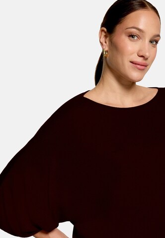 Pullover di zero in rosso