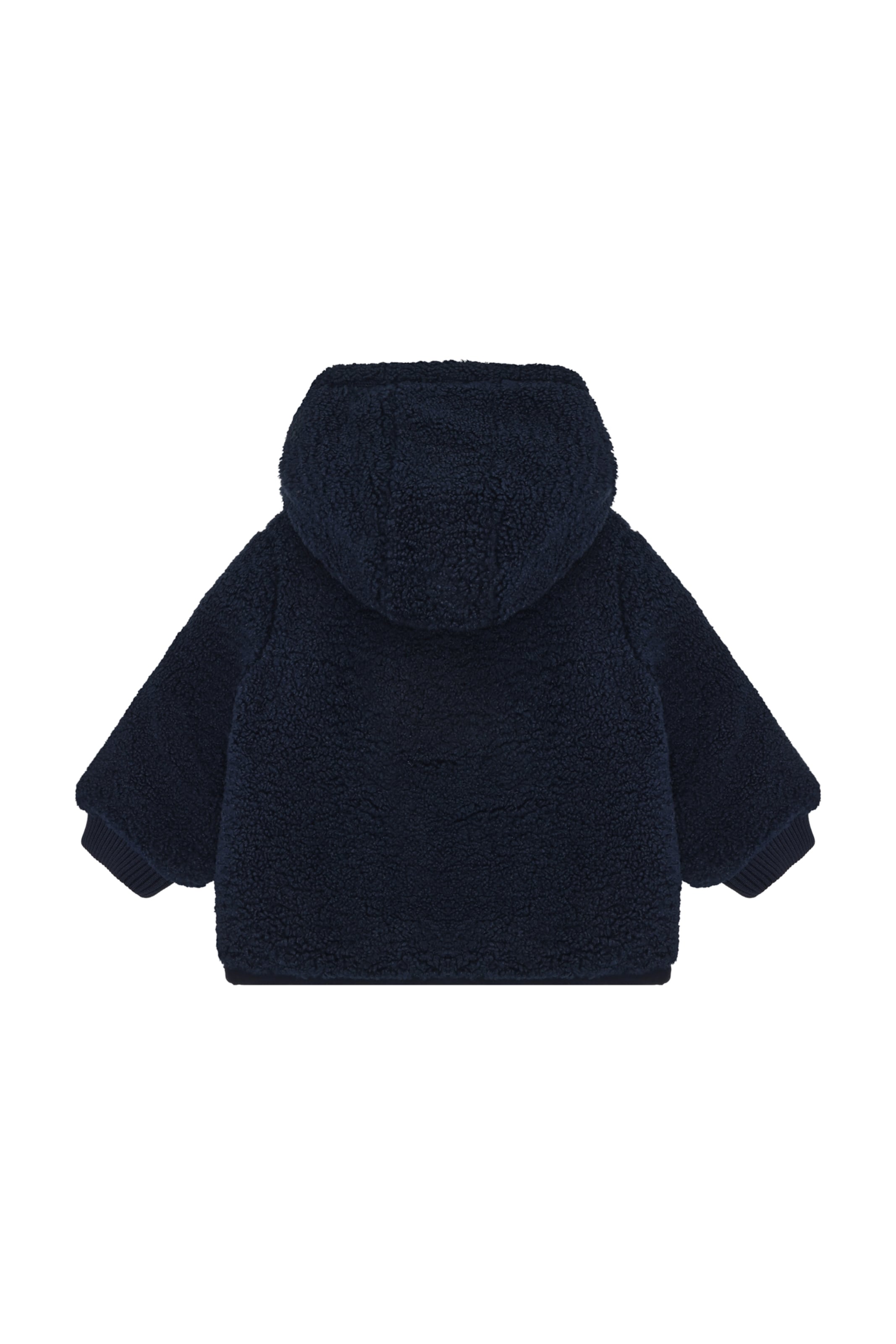 Noppies Winterjas in Blauw
