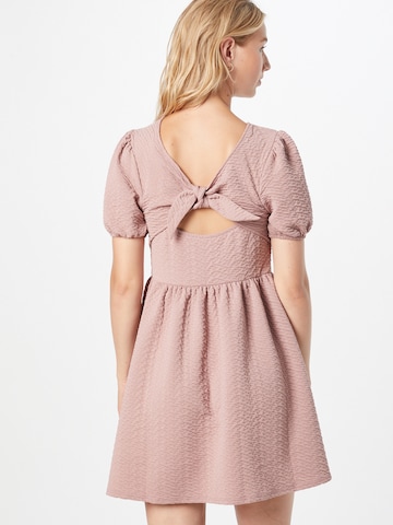 River Island Kleid in Pink