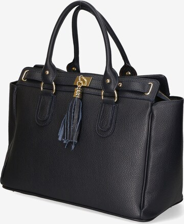 Gave Lux Handbag in Blue