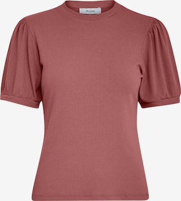 minus Toppi 'Johanna' värissä punainen: etupuoli