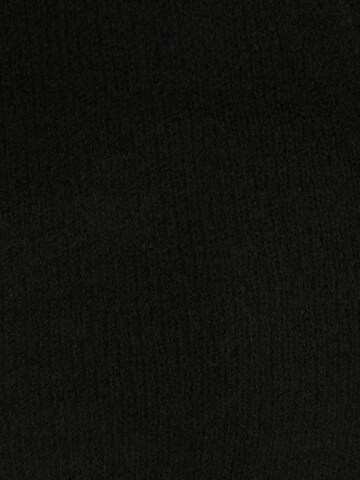 Pieces Tall Knit cardigan 'ELLEN' in Black