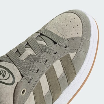 ADIDAS ORIGINALS Низкие кроссовки 'Campus 00s Beta' в Серый