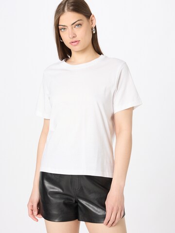 WEEKDAY T-Shirt 'Essence' in Mischfarben: predná strana