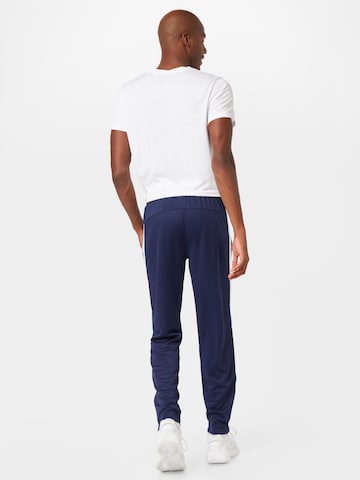 K-Swiss Performance Regular Workout Pants in Blue