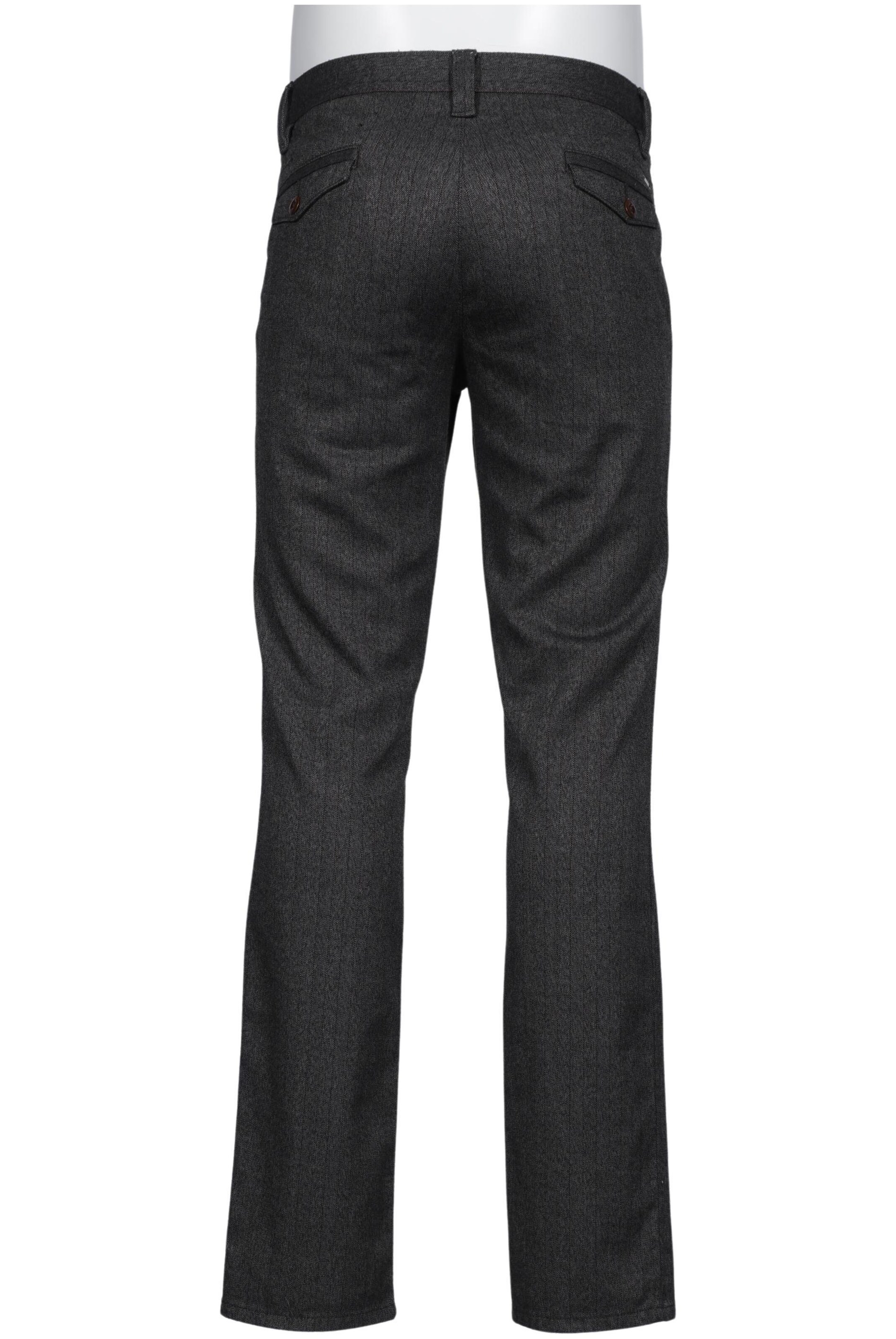 BOSS Orange Pants in 35-36 in Grey