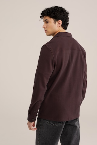 ruda WE Fashion Standartinis modelis Marškiniai