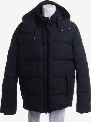 Closed Jacket & Coat in M in Blue: front