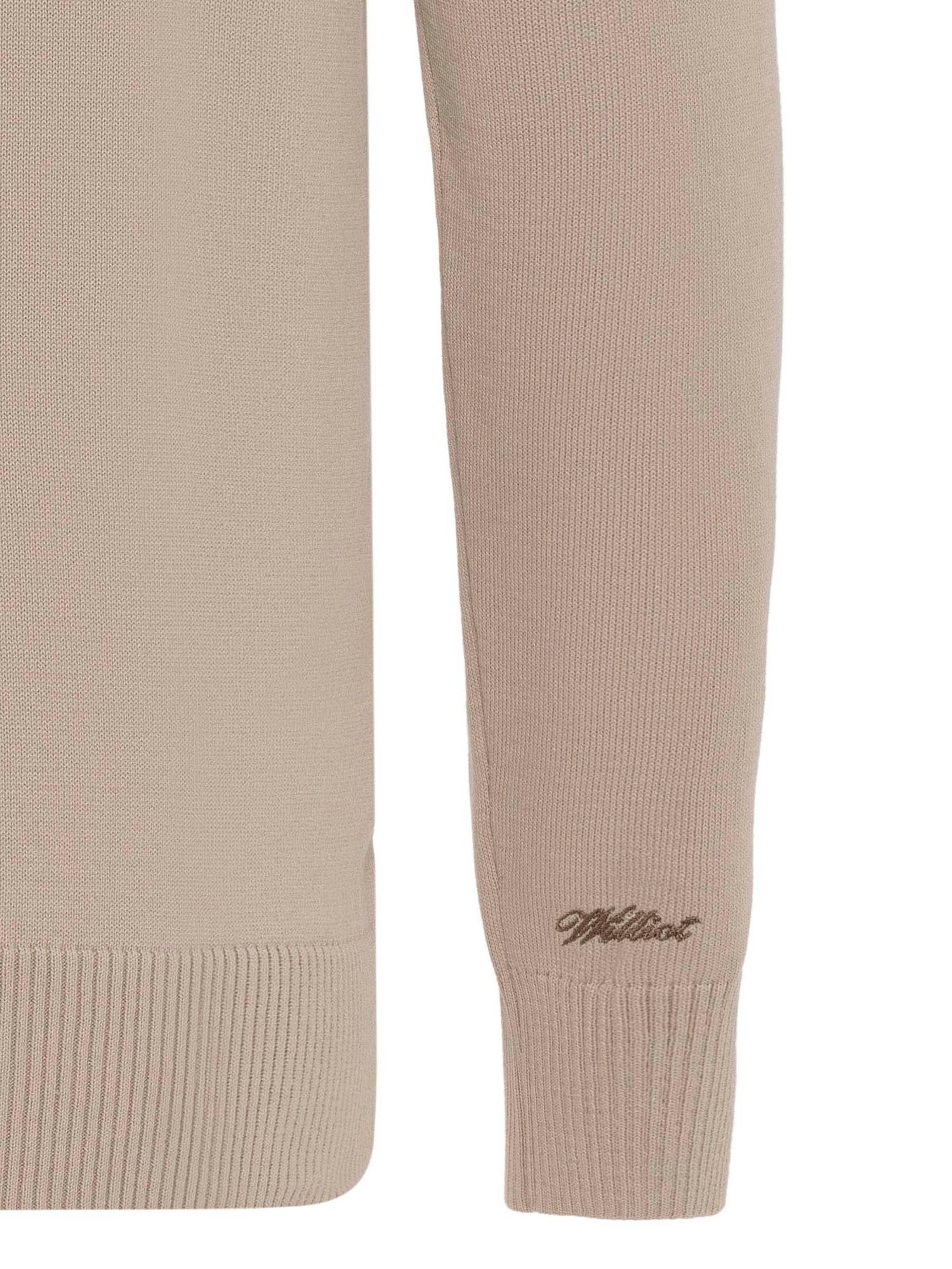 Williot Pulóver - bézs