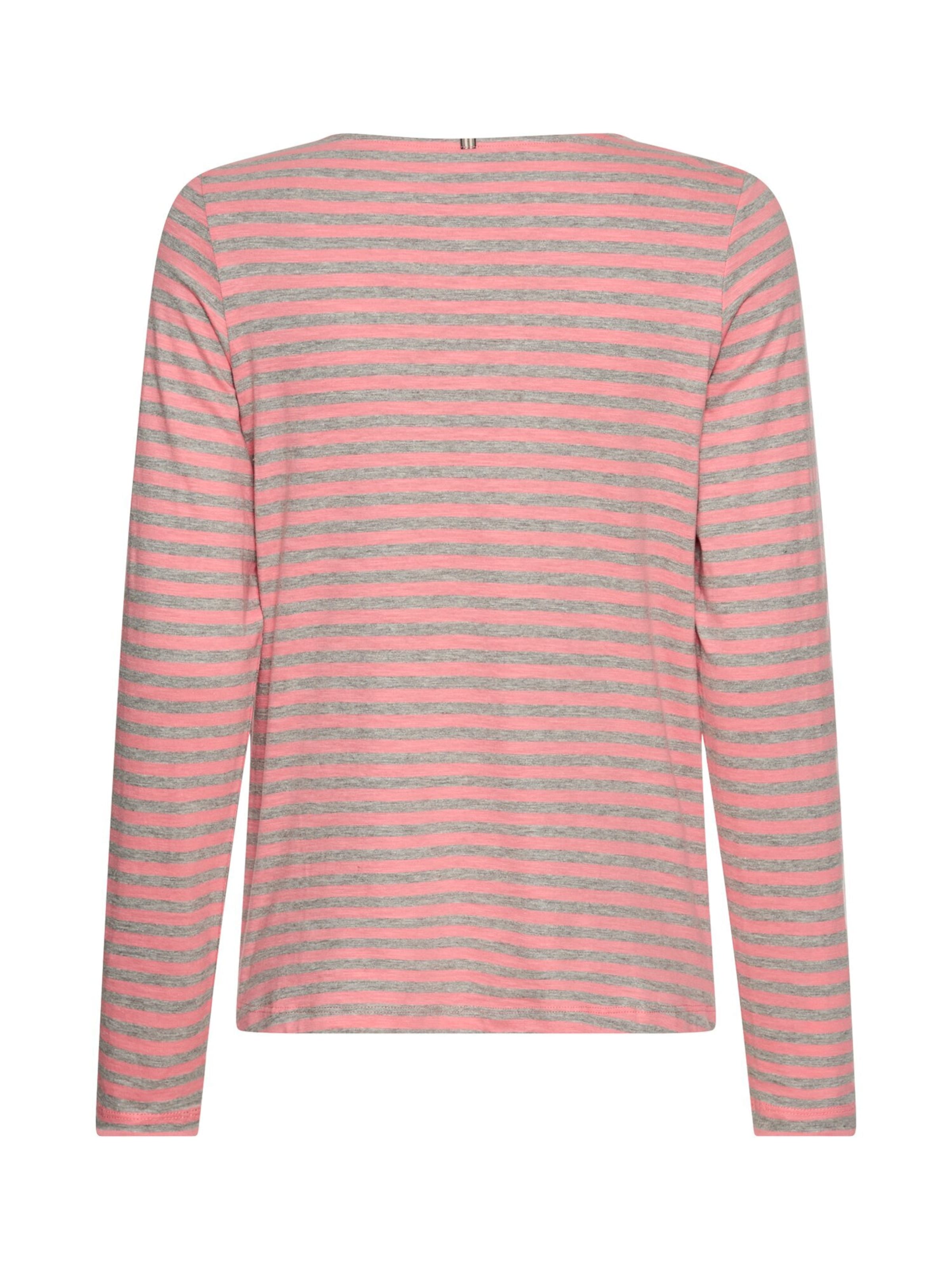 CAMEL ACTIVE Shirt in Pink