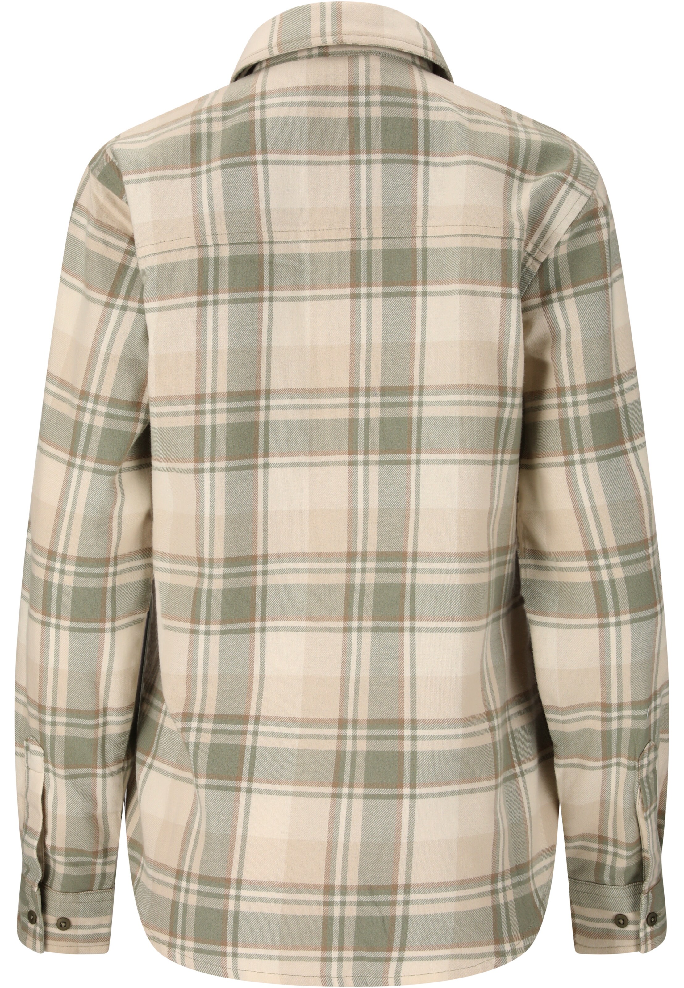 Whistler Multifunctionele blouse 'Bargo' in Beige