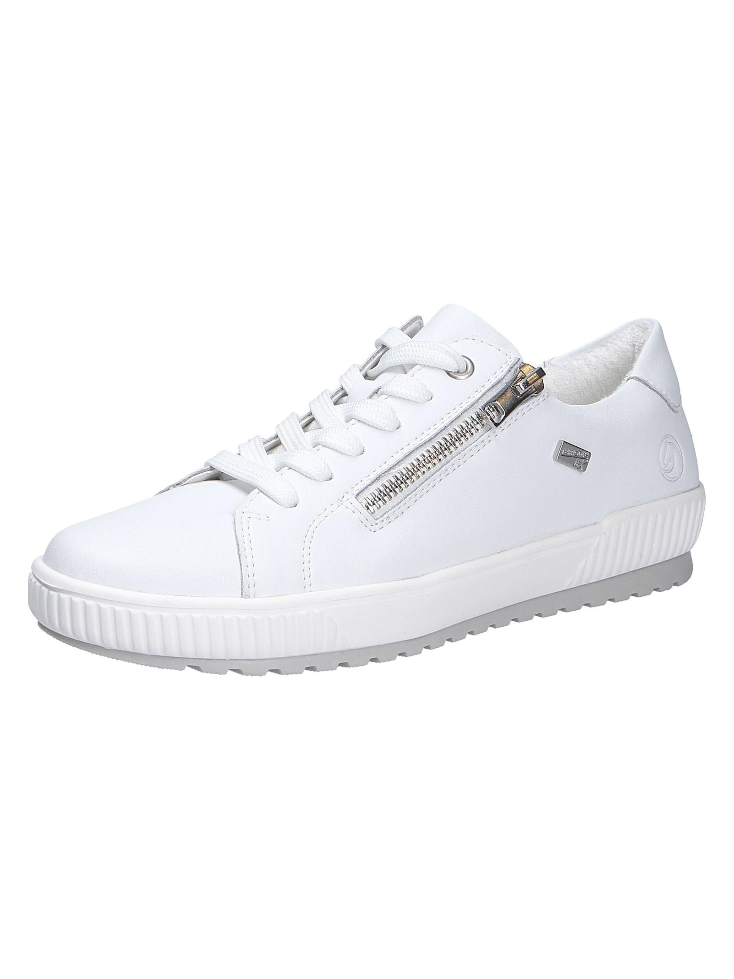 REMONTE Sneaker in Weiß: Vorderseite