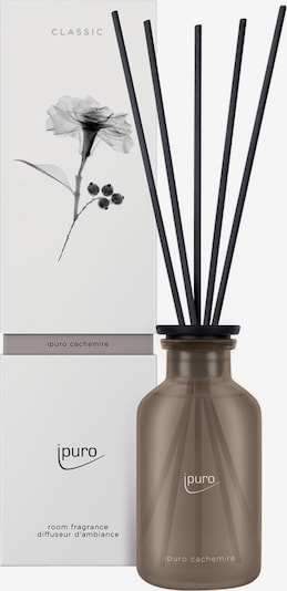 ipuro Room Scent 'Cachemire' in Dark brown / Black, Item view