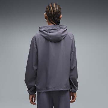 Veste de sport 'Sense' PUMA en gris