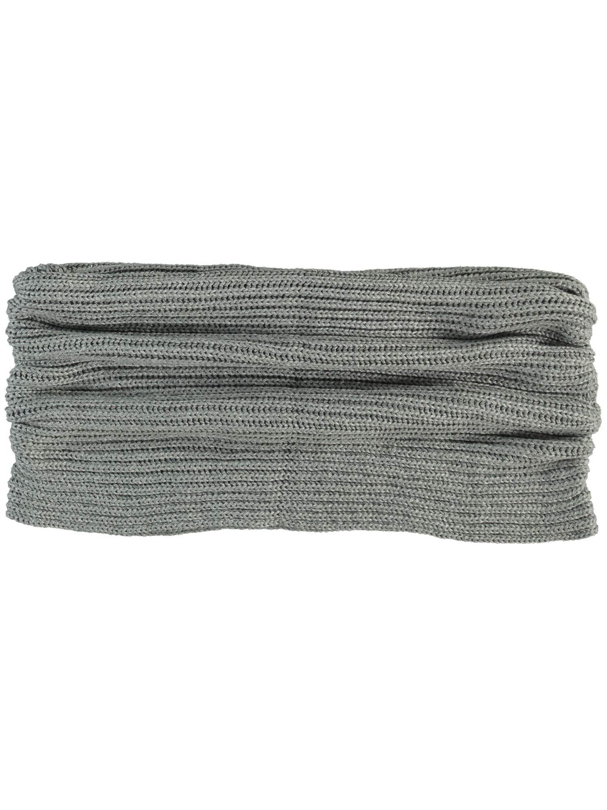 Giorgio Rimaldi Tube Scarf in Grey