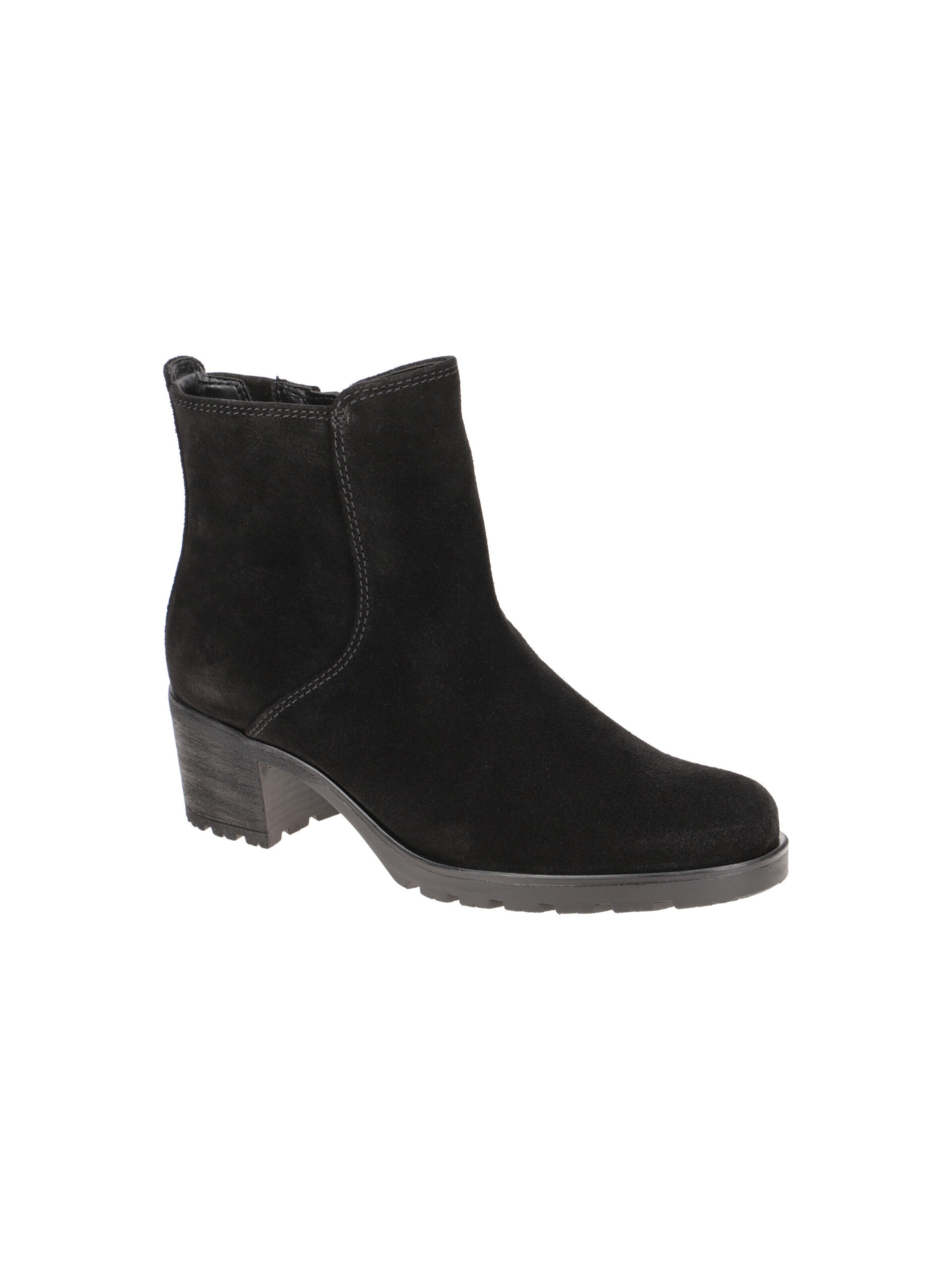 GABOR Boots in Black