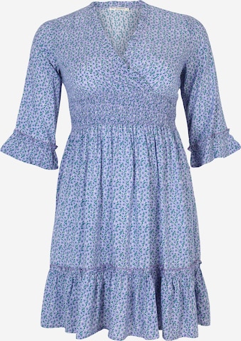 Love Copenhagen Summer dress 'Shava' in Purple: front