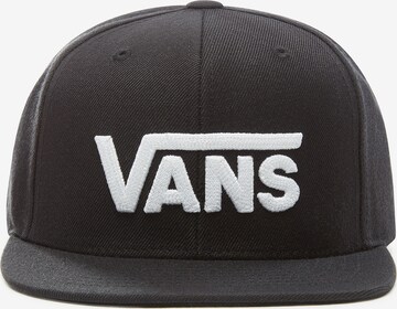 VANS Mössa 'By Drop' i svart: framsida