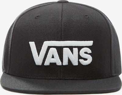 VANS Beanie 'By Drop' in Black / White, Item view
