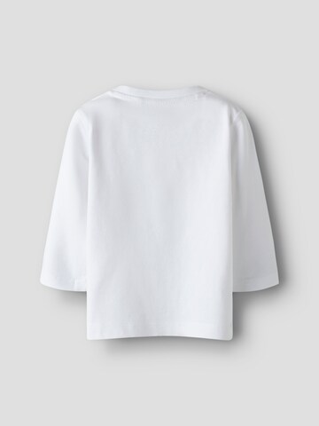 NAME IT Shirt 'NBMVacion' in Blue
