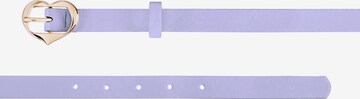 LASCANA Belt in Purple