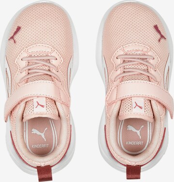 PUMA Sneakers in Roze