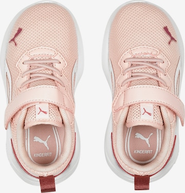 PUMA Trainers in Pink
