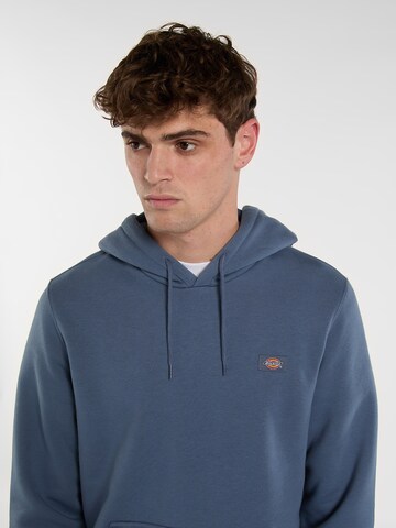 DICKIES - Sudadera 'Oakport' en azul