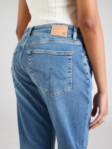 AG Jeans Bootcut Džíny – modrá