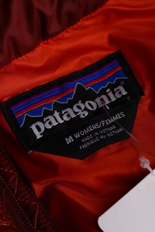 PATAGONIA Jacket & Coat in M in Red
