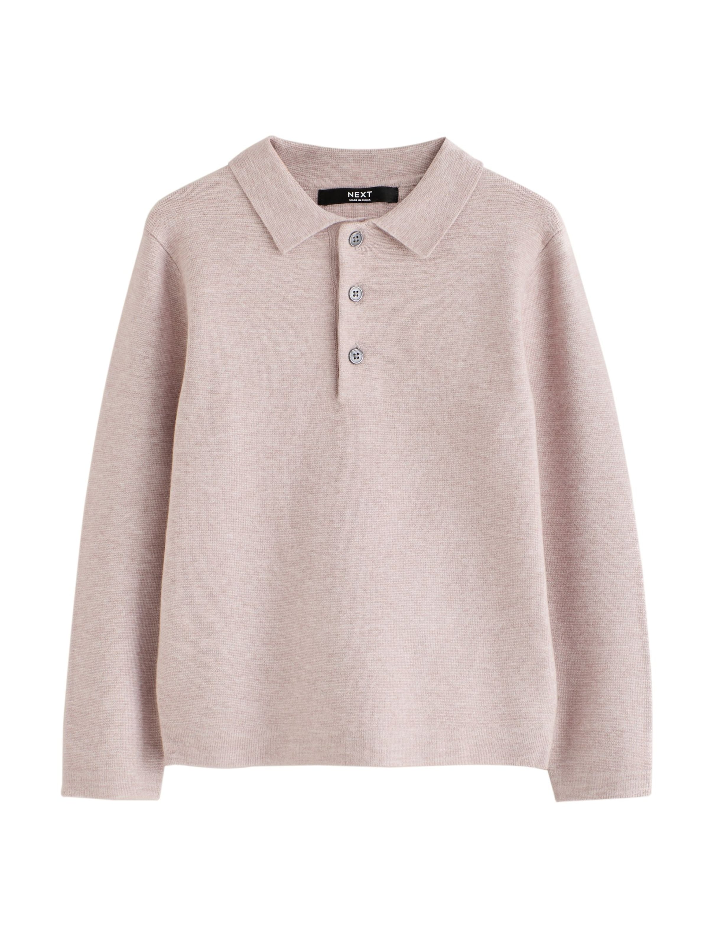 Pullover di Next in beige