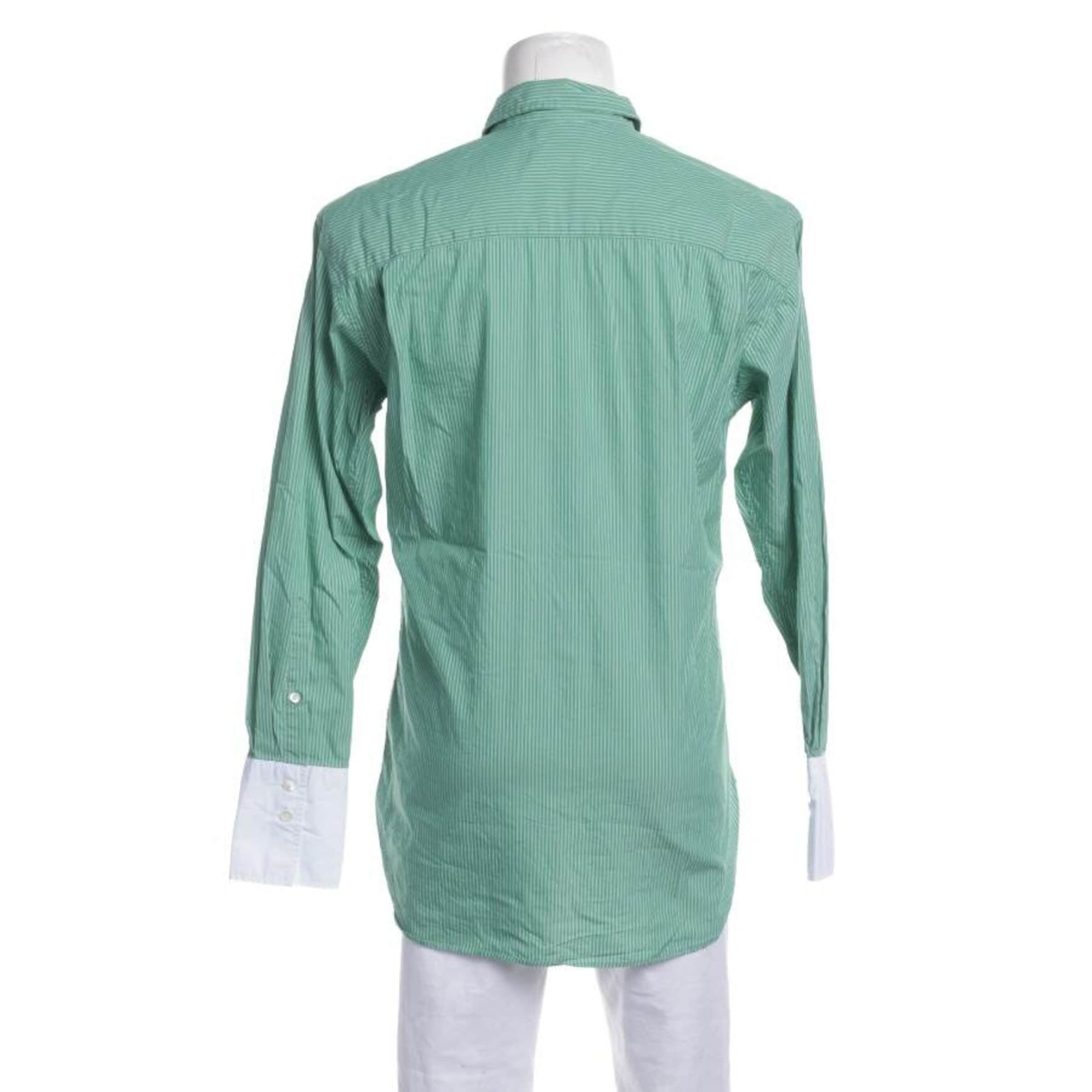 Closed Blouse & Tunic in XS in Green