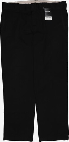 DICKIES Pants in 36 in Black: front