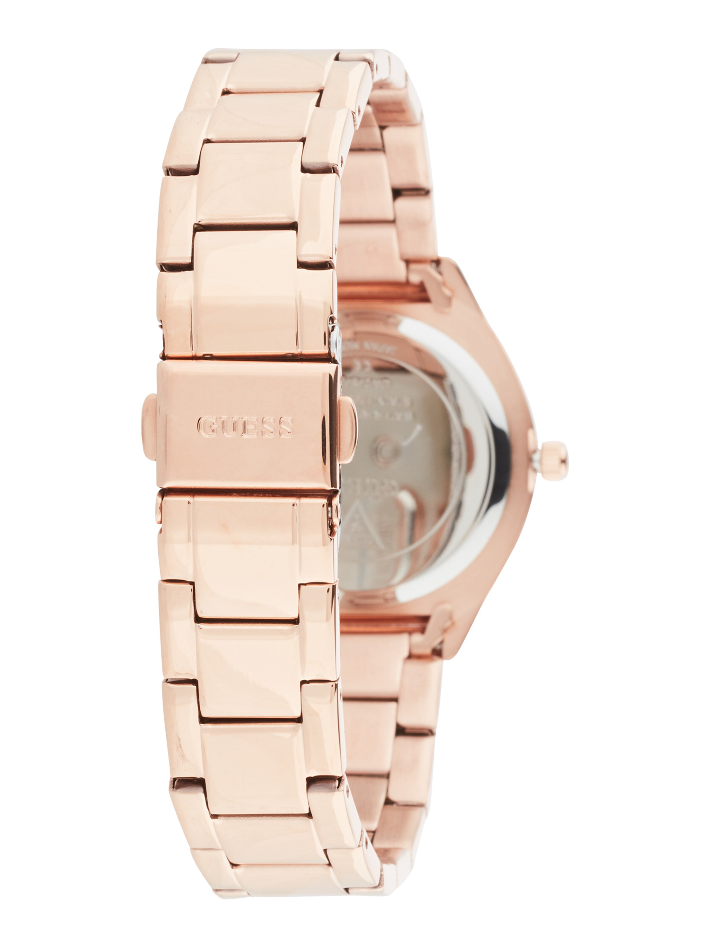 Orologio analogico di GUESS in oro