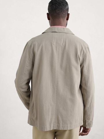Giacca di mezza stagione 'Tollgate' di Seasalt Cornwall in beige