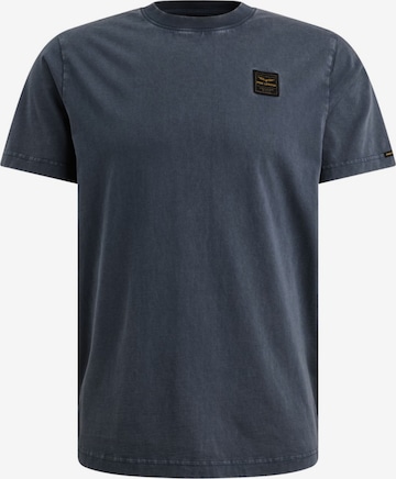 Pme-Legend Shirt 'PME Legend - Heren t-shirt' in Blue: front
