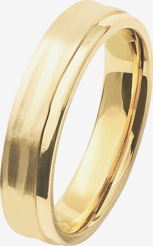 XENOX Ring in Gold