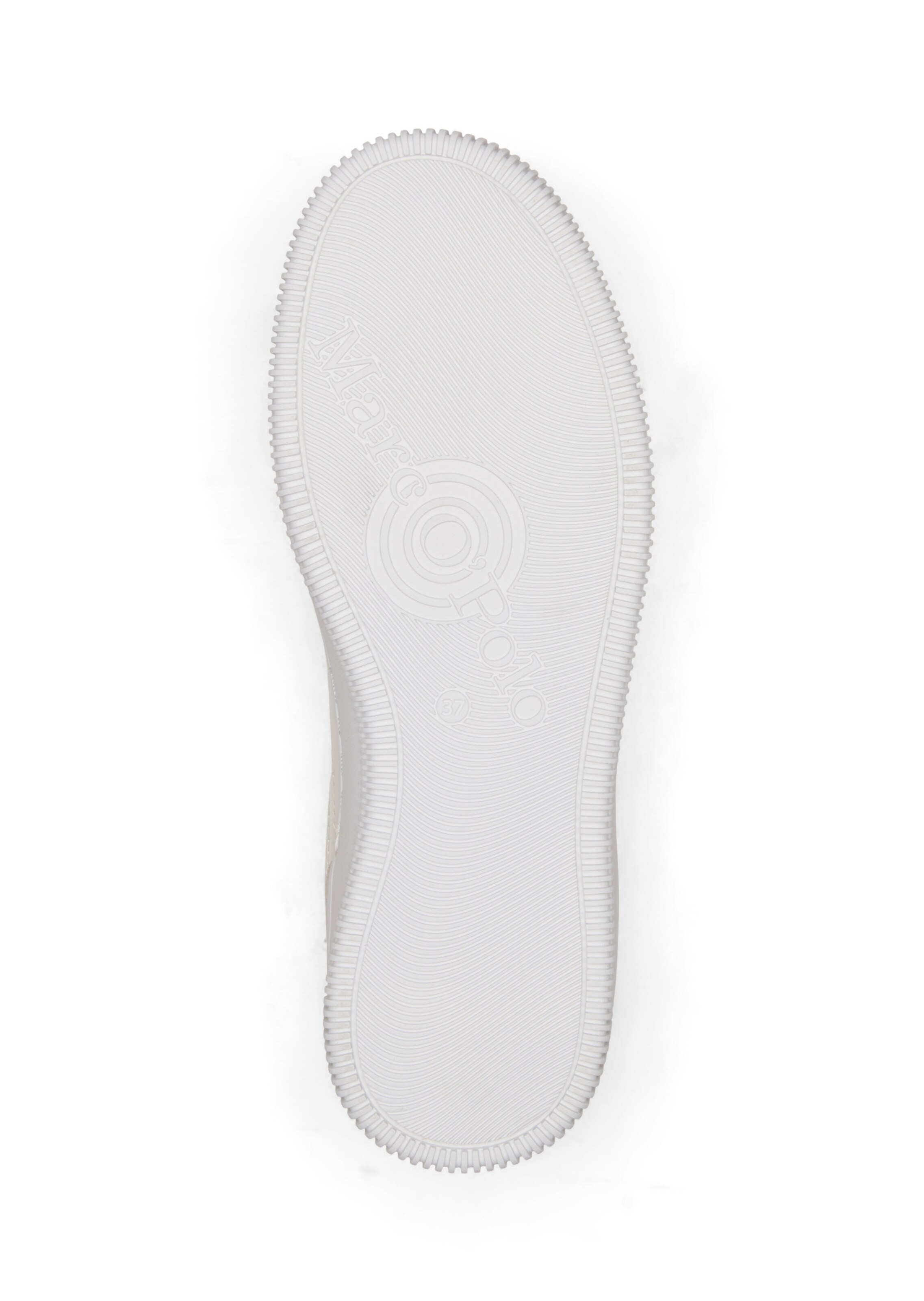 Marc O'Polo Sneakers in White
