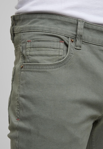 2Y Premium Regular Jeans 'Felix' in Green