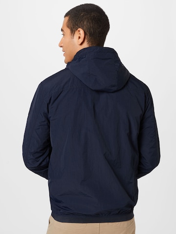 s.Oliver Between-Season Jacket in Blue