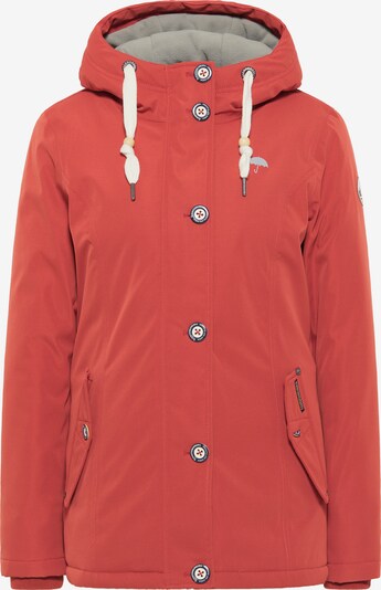 Schmuddelwedda Zimska jakna u crvena, Pregled proizvoda