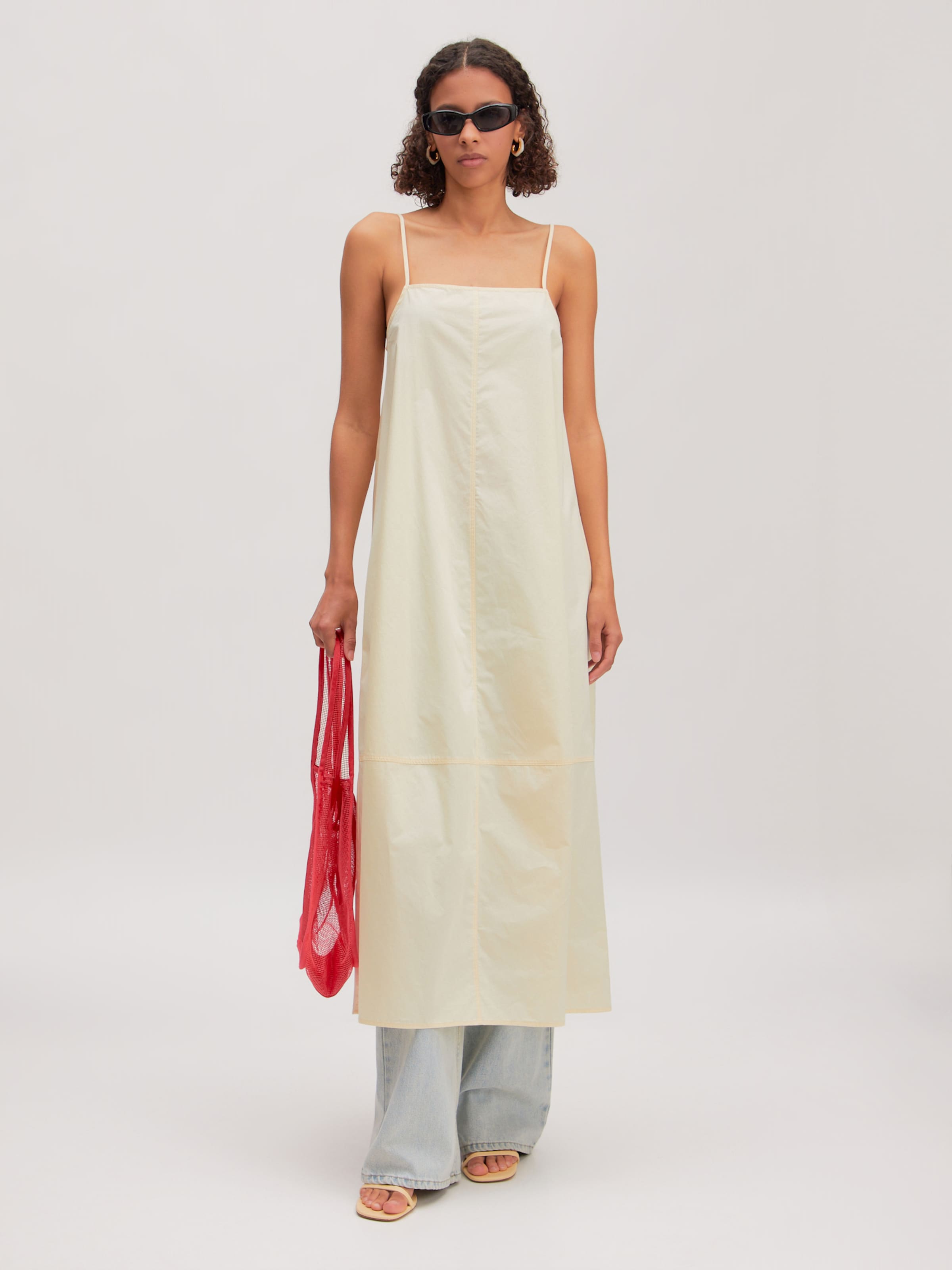 Robe d’été 'Eve'