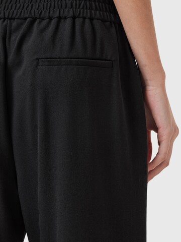 AllSaints Tapered Hose 'Aleida' (GRS) in Schwarz