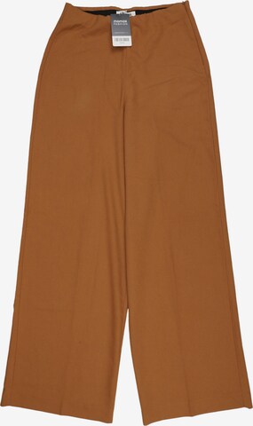 EDITED Pants in M in Orange: front